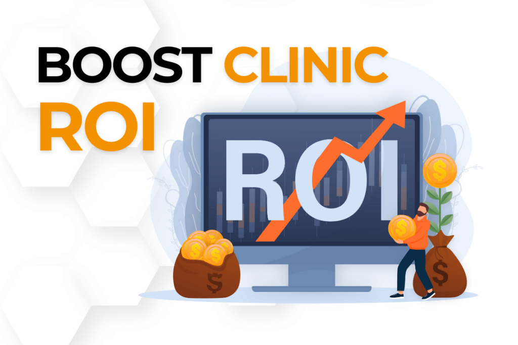 Boost Your Massage Therapy Clinic ROI