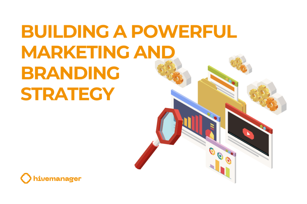 Designing a Winning Brand and Marketing Strategy