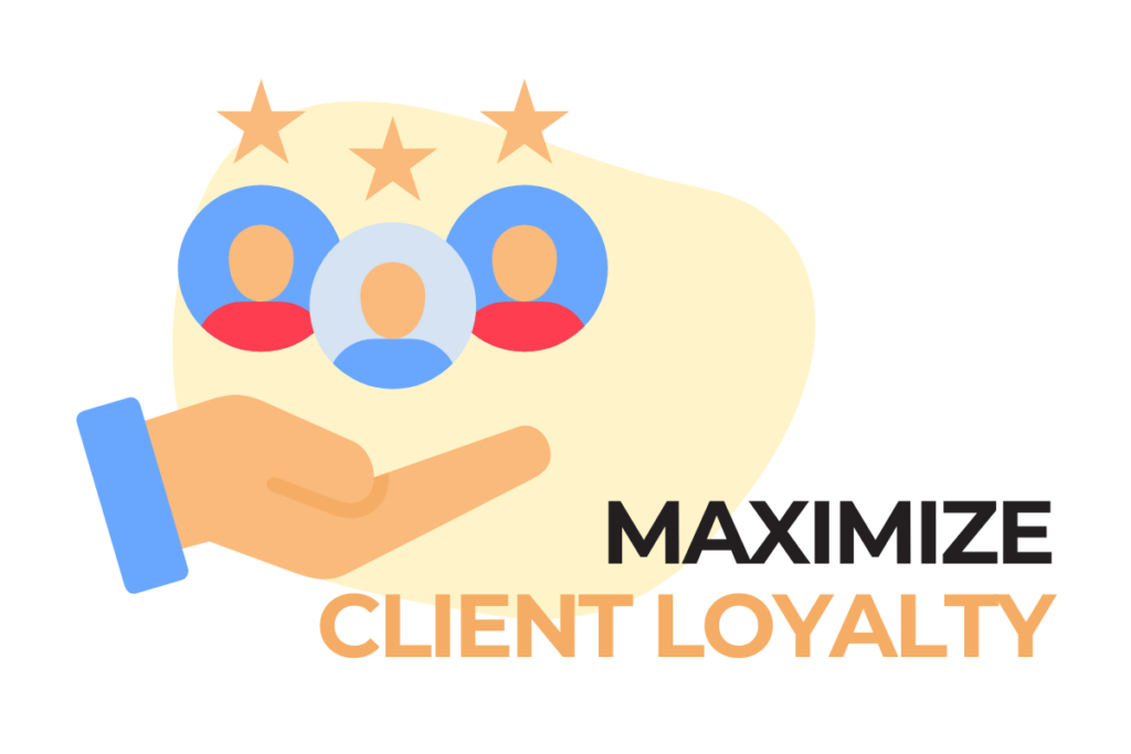 Maximize loyal clients of your massage therapy clinic