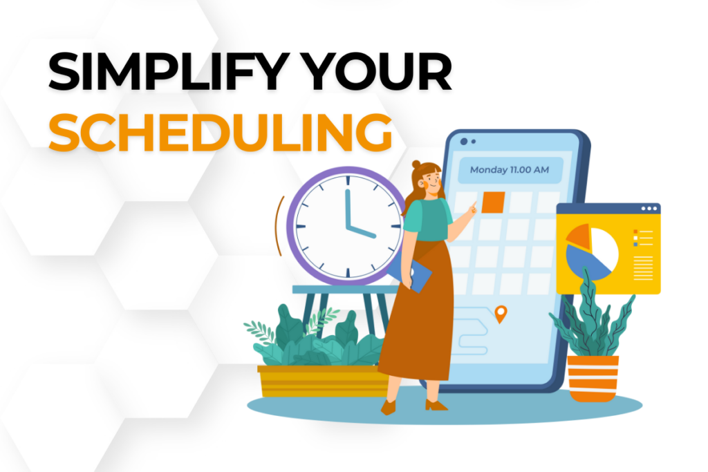 Simplify Your Massage Clinic Scheduling