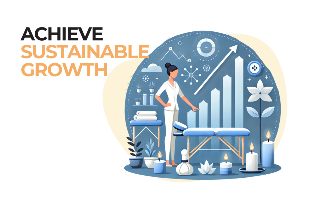 Achieve Sustainable Growth