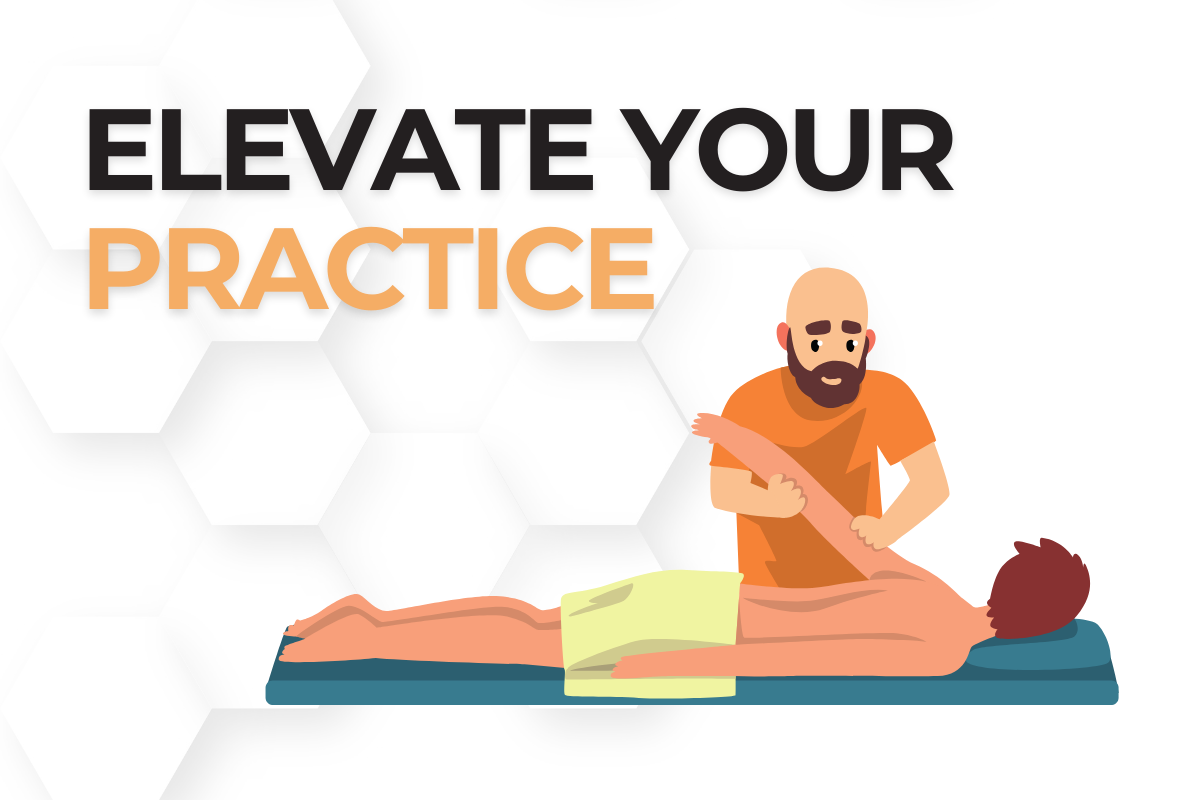Elevate Your Practice
