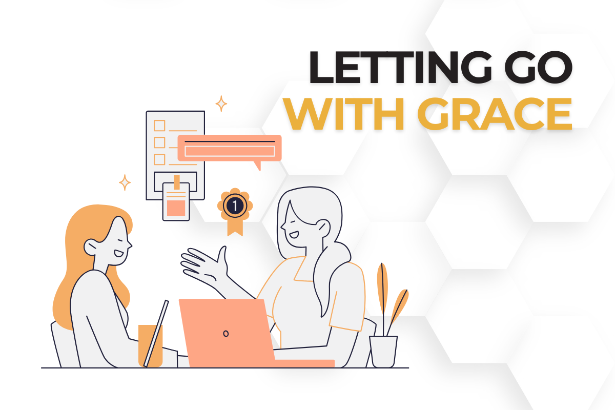 Letting Go Clients with Grace