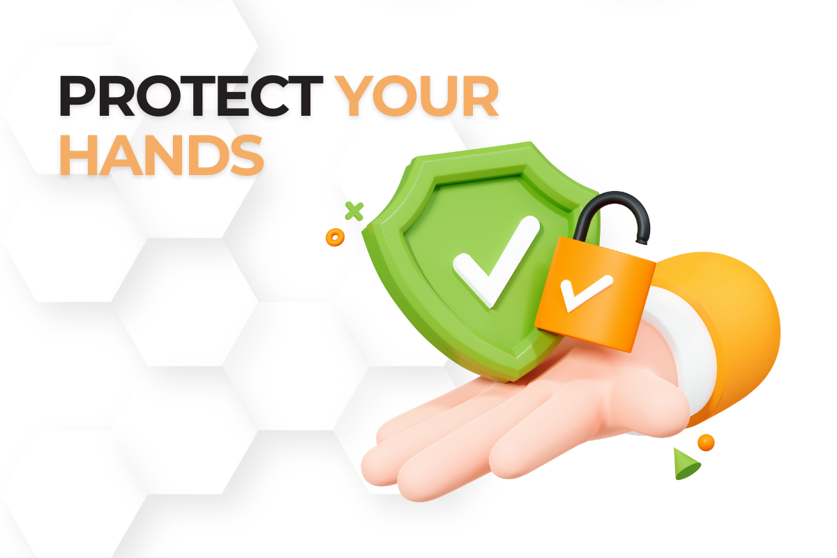 Protect Your Hands As A Massage Therapist
