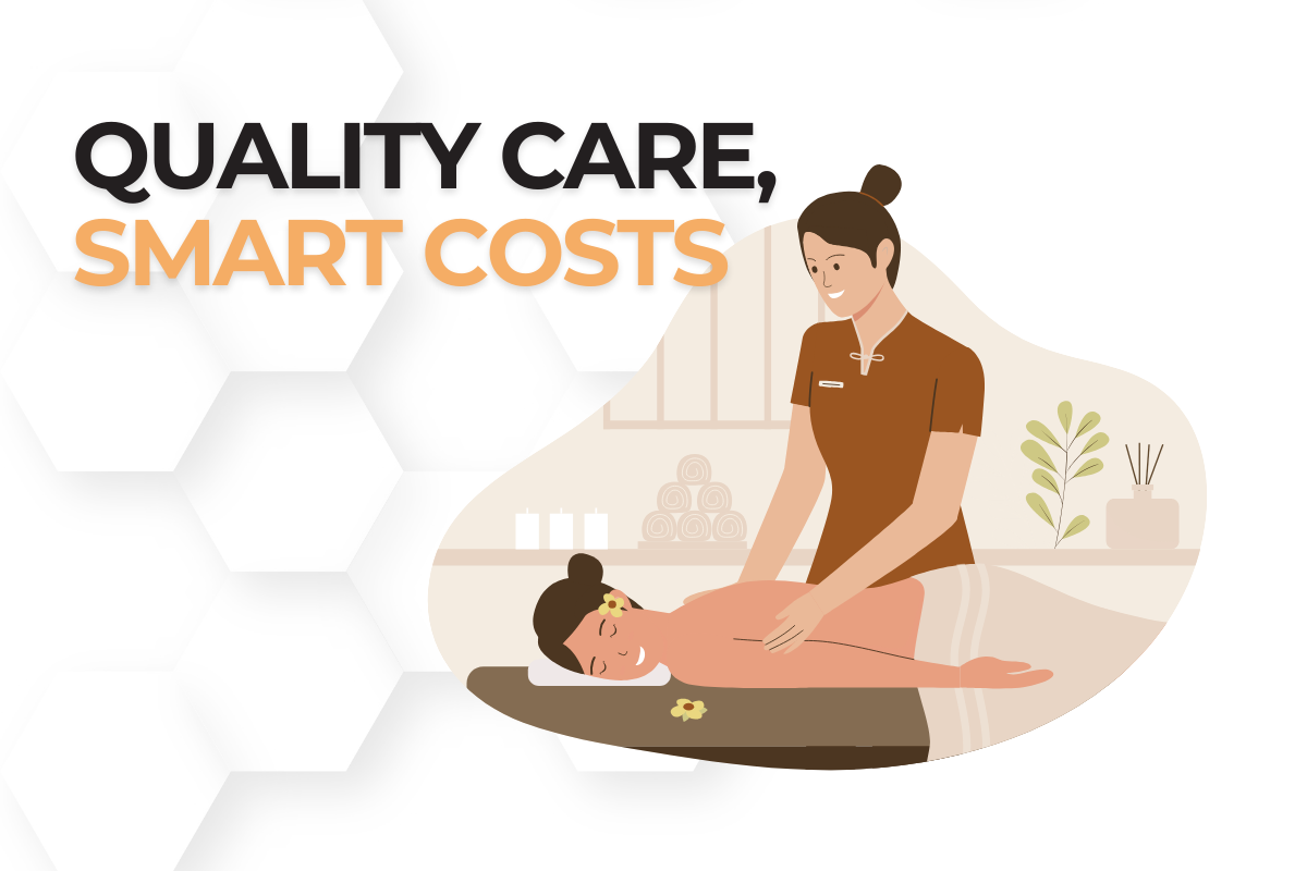 Quality Care, Smart Costs