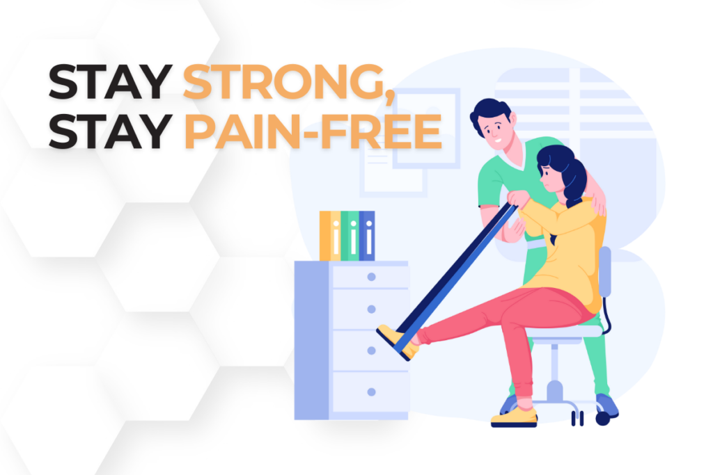 Prevent RMT Injury Stay Strong, Stay Pain-Free