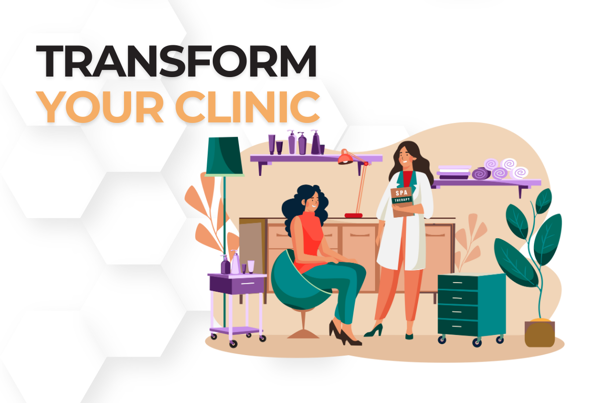 Transform Your Massage Clinic