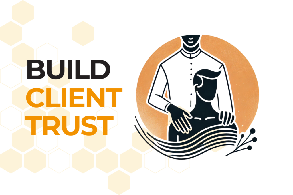 Build Client Trust