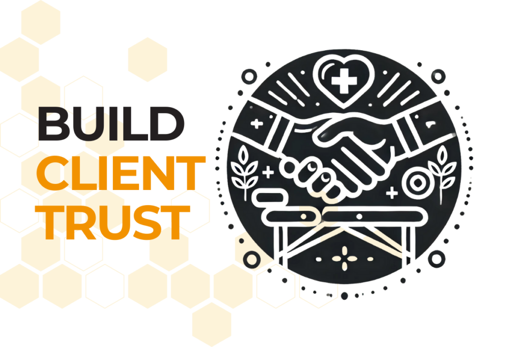 Build Client Trust