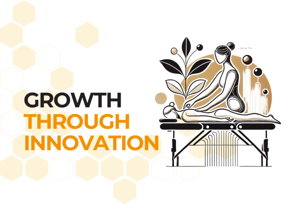 Growth Through Innovation