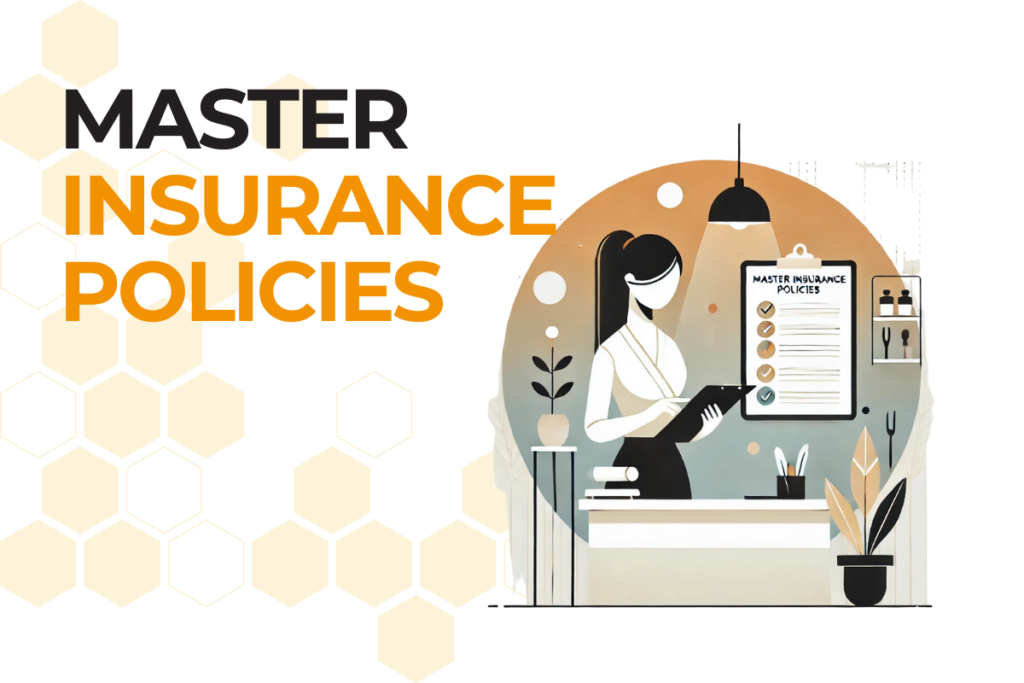 Master Insurance Policies of your massage clinic