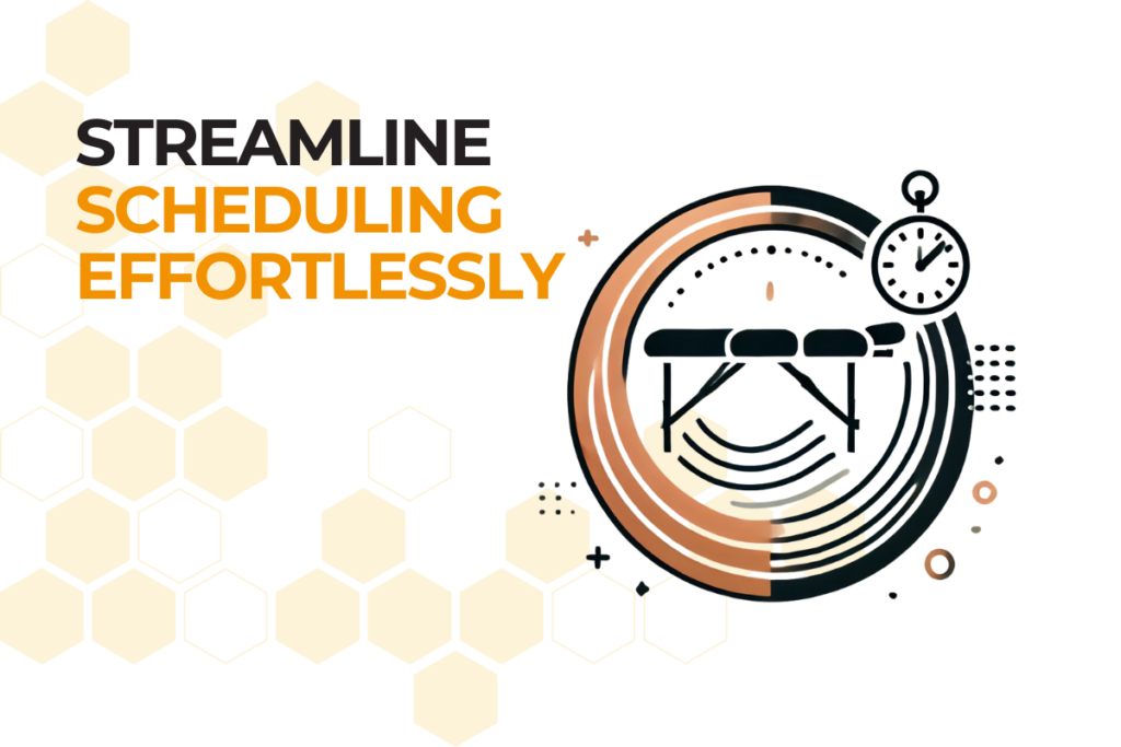 Streamline Scheduling Effortlessly