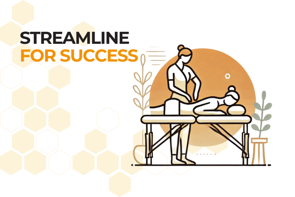 Streamline for Success