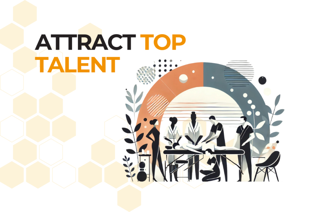 Attract Top Talent