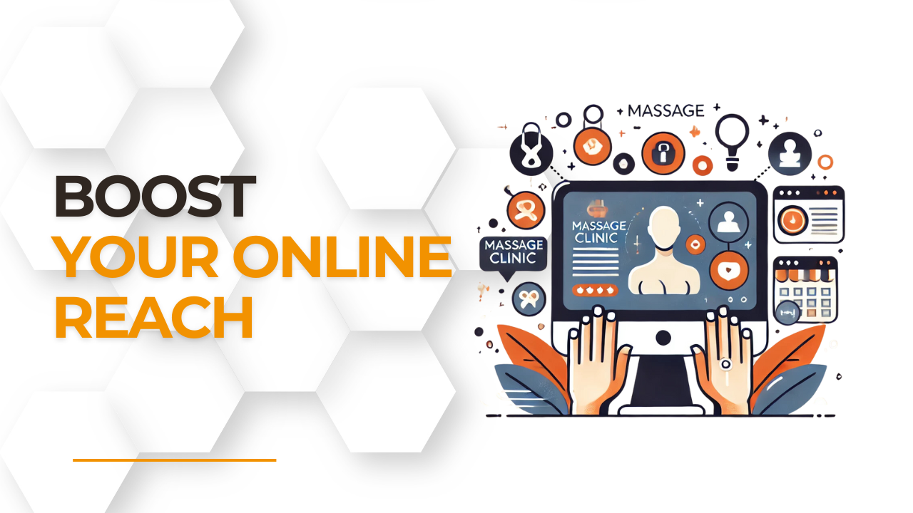 Boost Your Online Reach