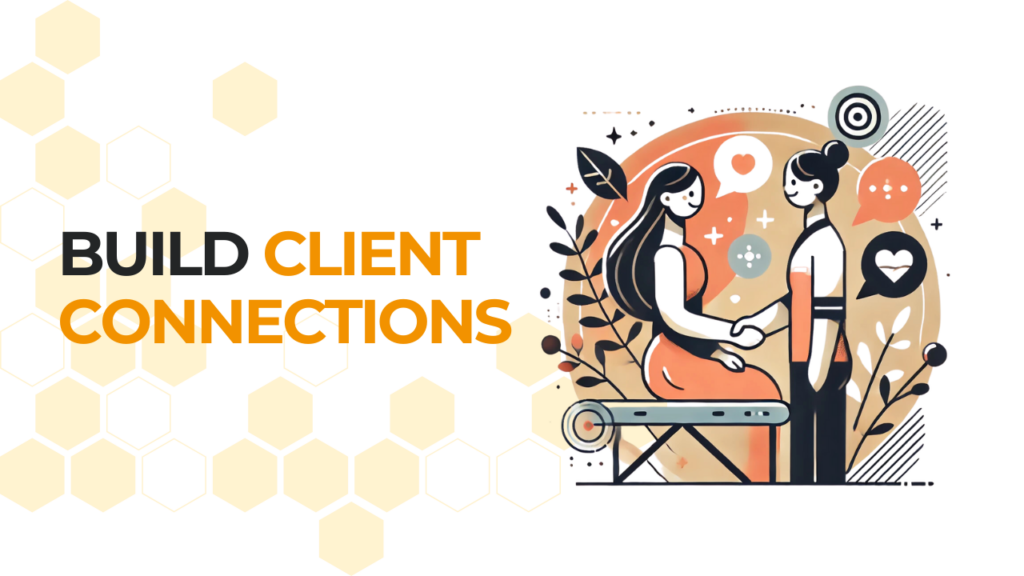 Build Client Connections