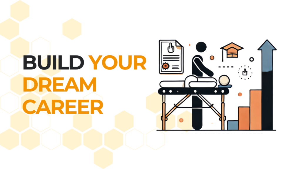 Build Your Dream Career