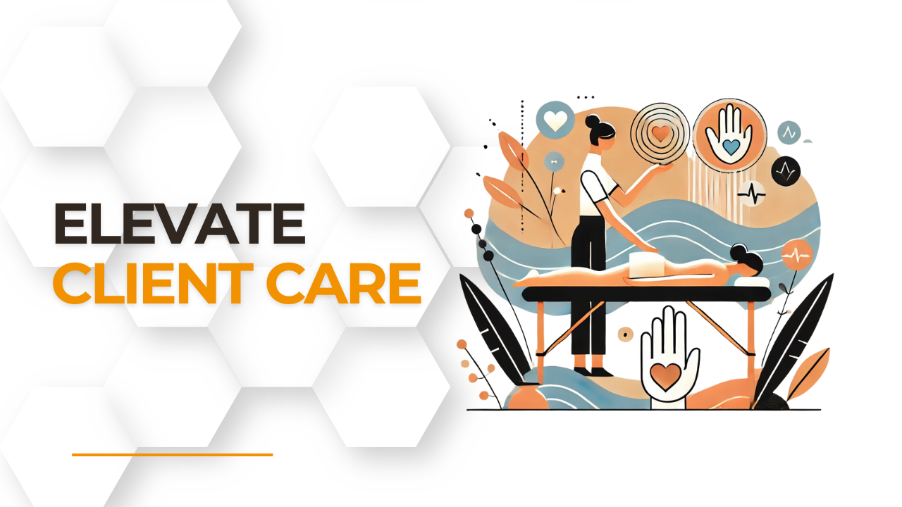 Elevate Client Care