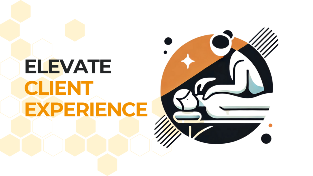 Elevate Client Experience