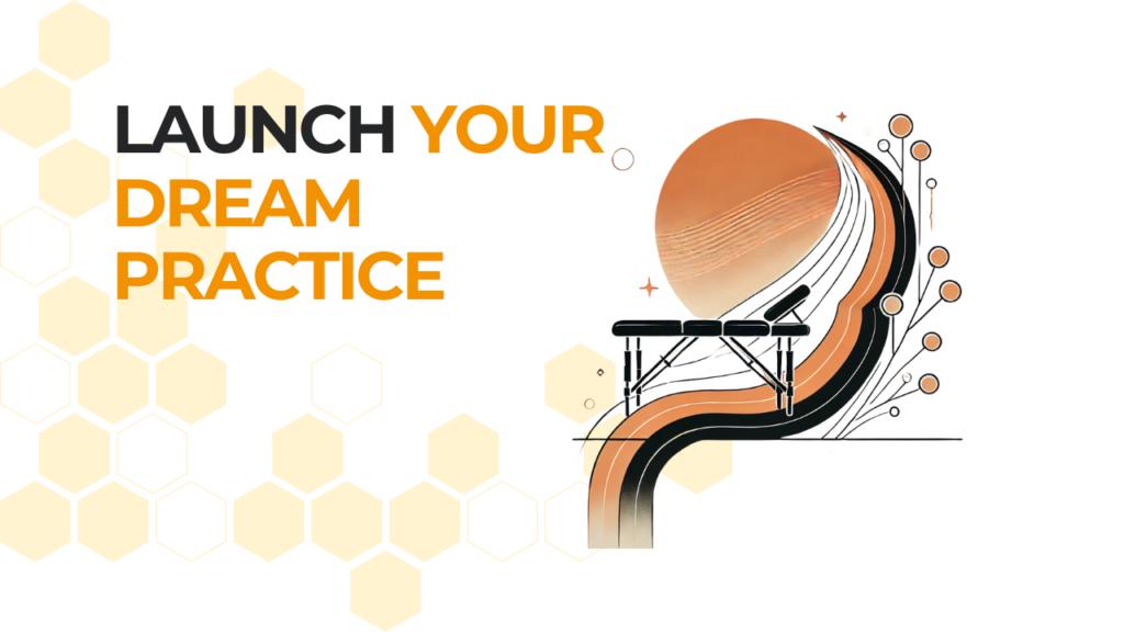 Launch Your Dream Practice