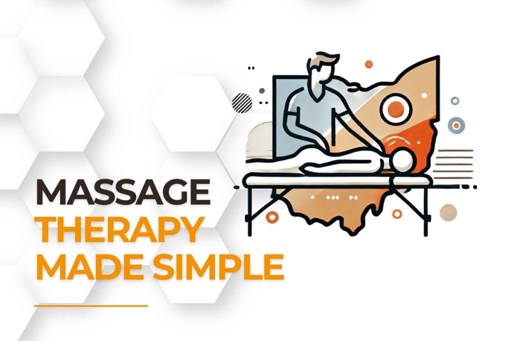 Massage Therapy Made Simple