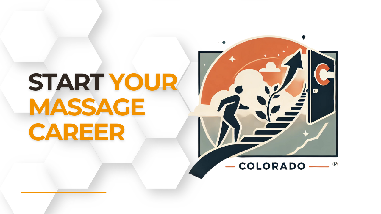 Start Your Massage Career