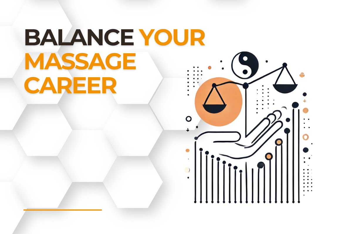 Work-life balance for massage therapists