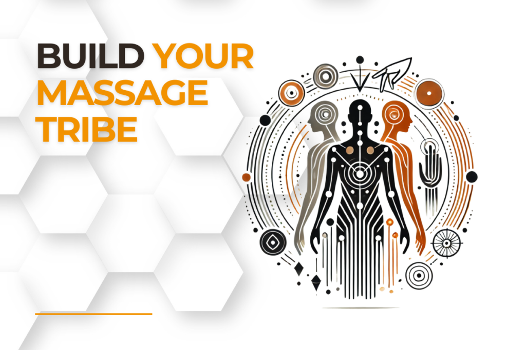 massage therapy community