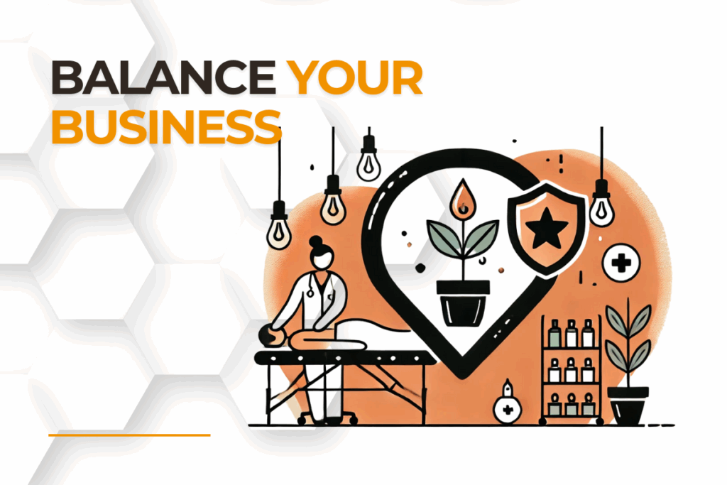 Balance Your Business