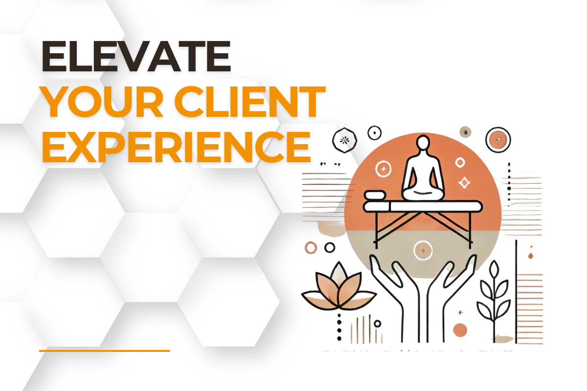 Elevate Your Client Experience