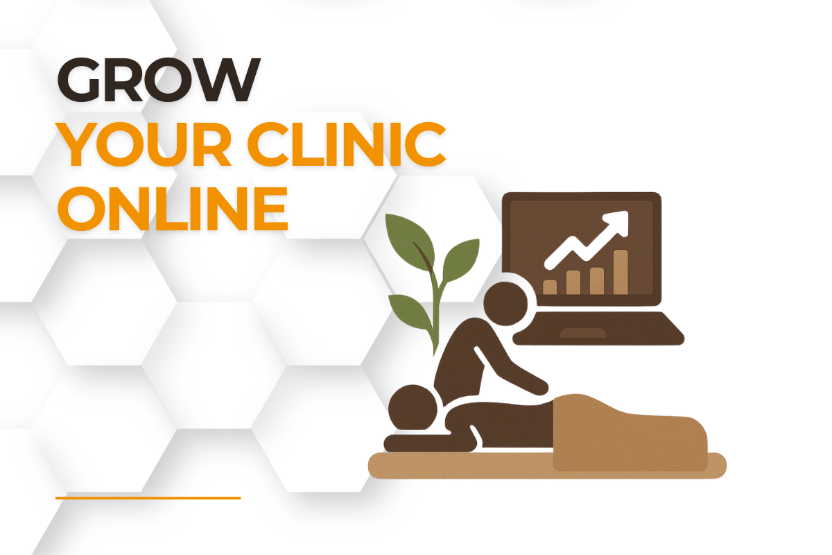 Grow Your Clinic Online