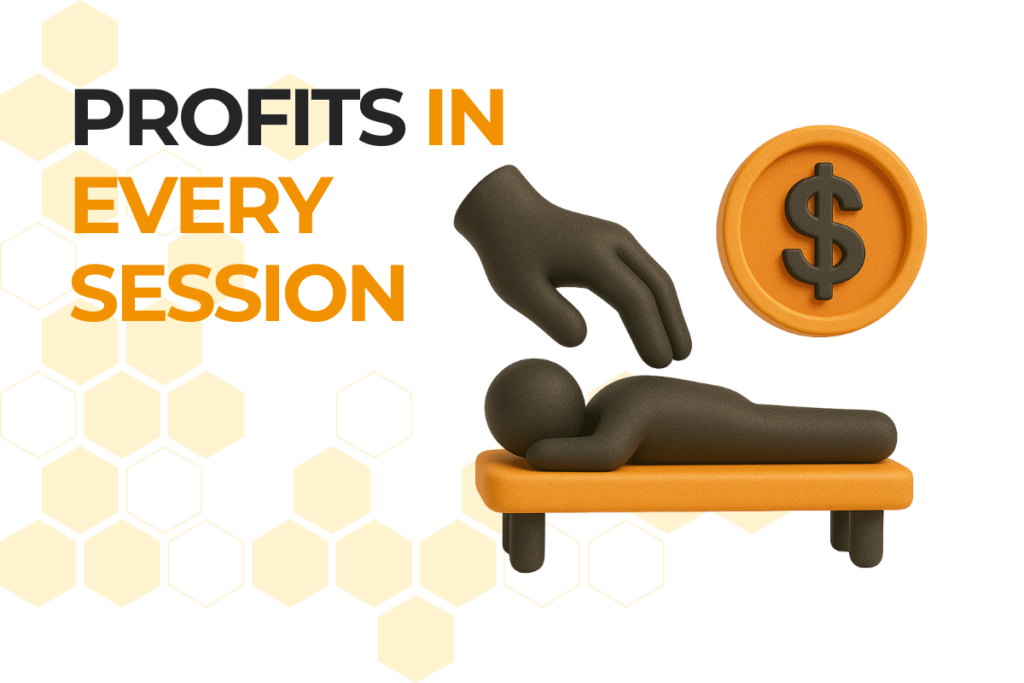 Profits in Every Session