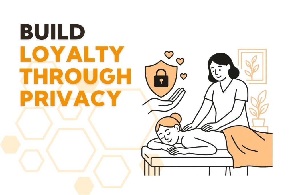 Build Loyalty Through Privacy