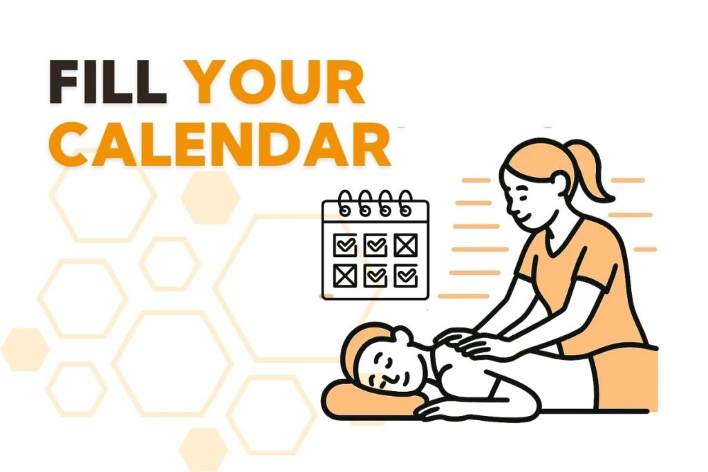 Fill Your Calendar