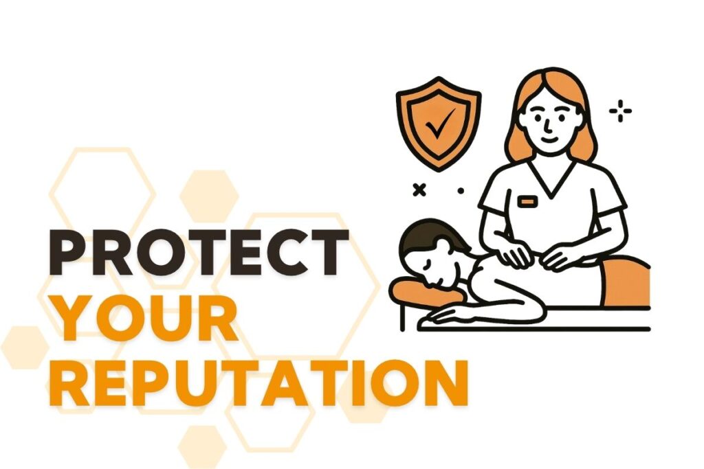 Protect Your Reputation