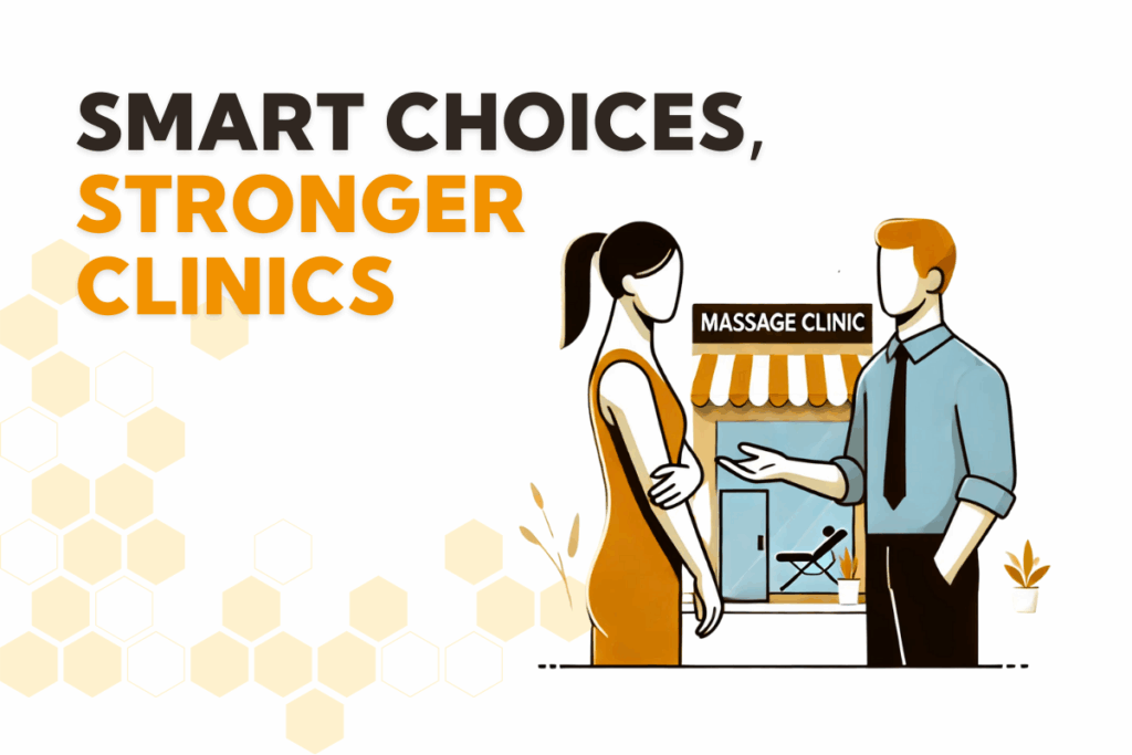 Smart Choices, Stronger Clinics