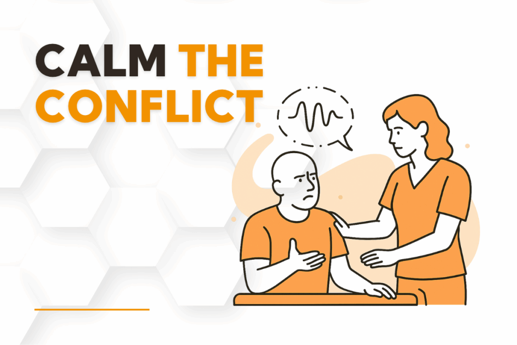 Handling client dissatisfaction in massage clinics