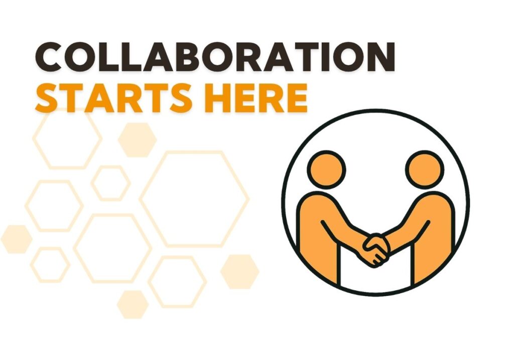 Collaboration Starts Here
