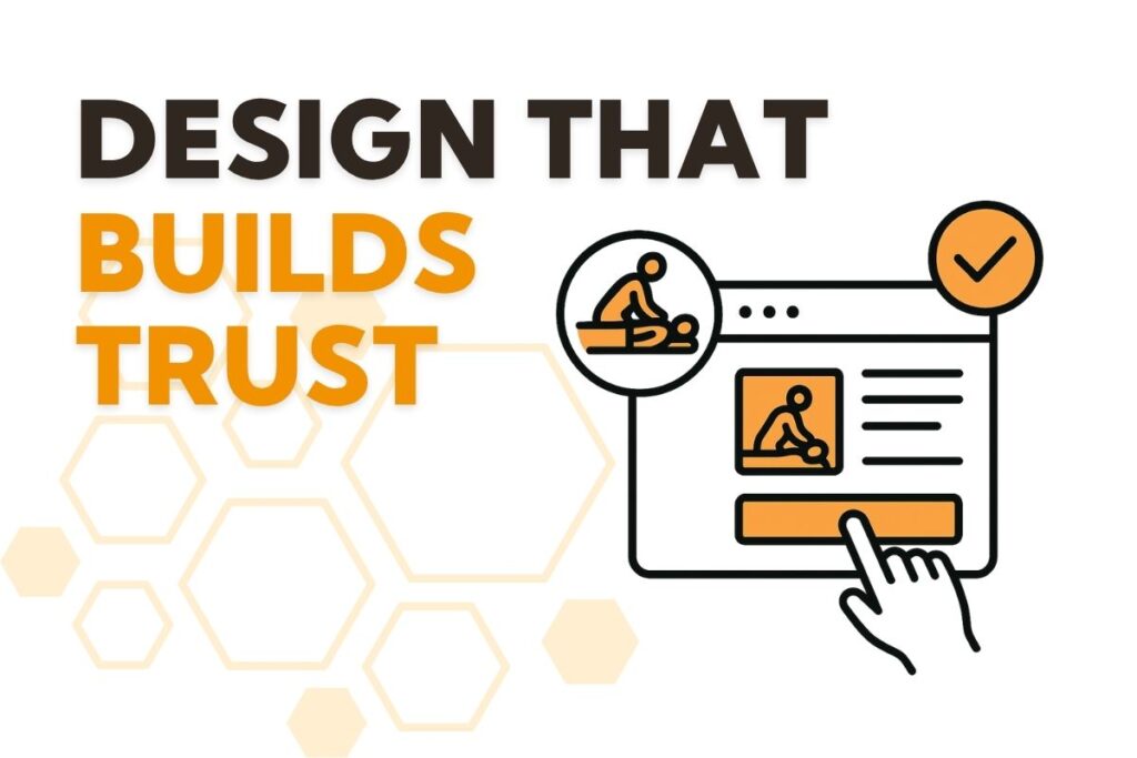 Design That Builds Trust