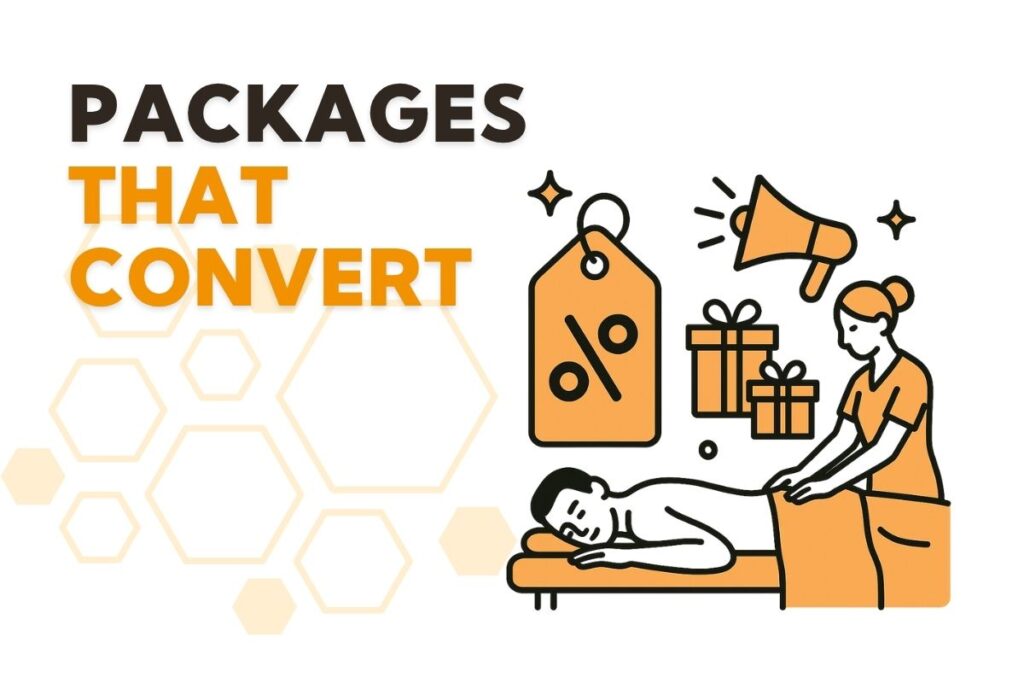 Packages That Convert