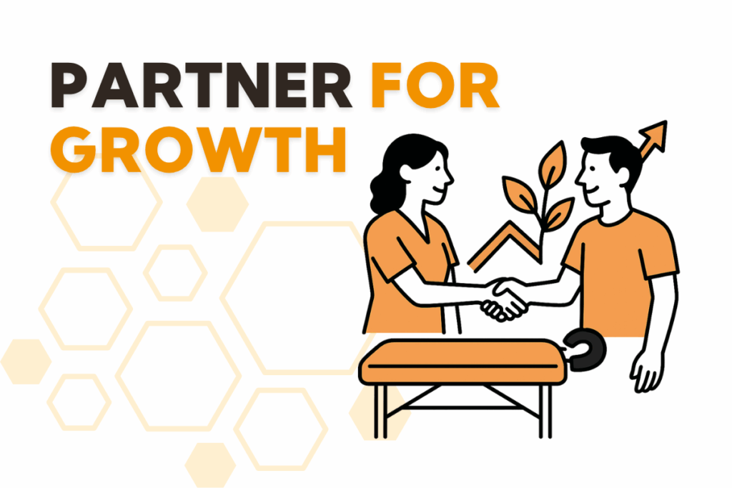 Partner for Growth