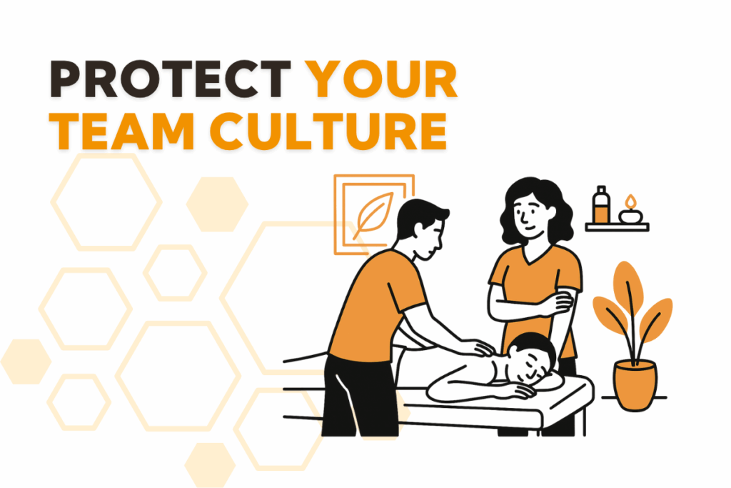 Protect Your Team Culture