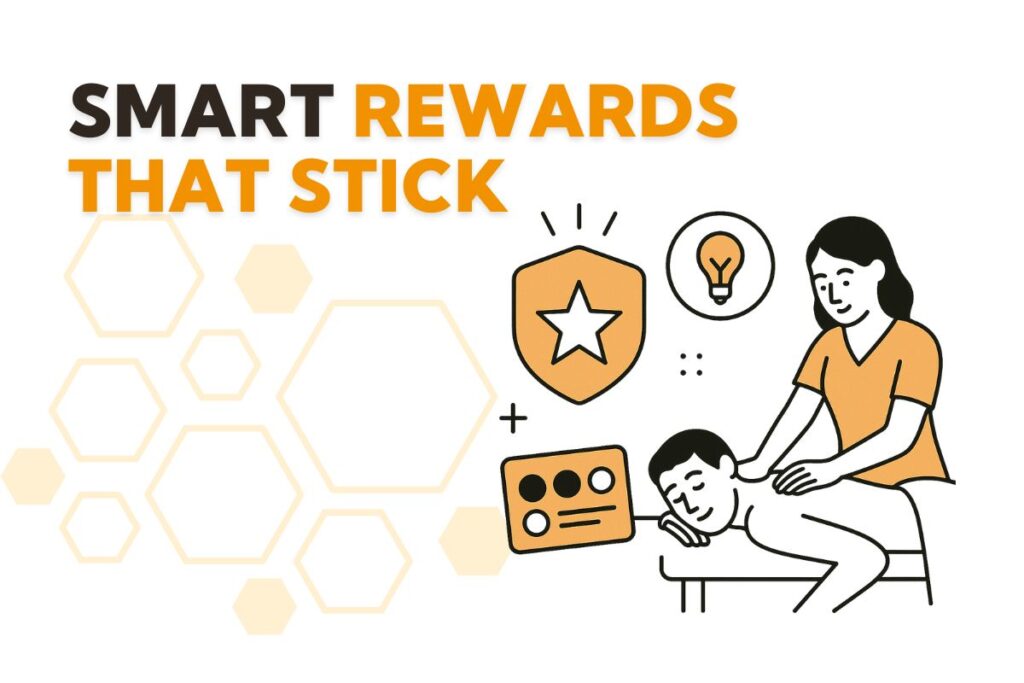 Smart Rewards That Stick