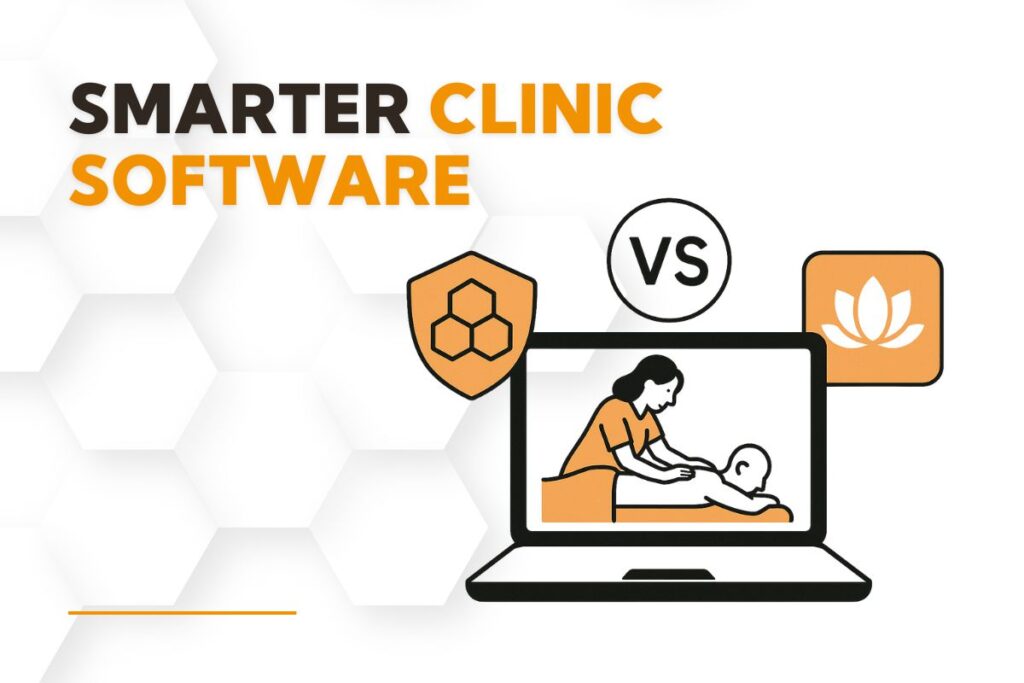Hivemanager vs ClinicSense
