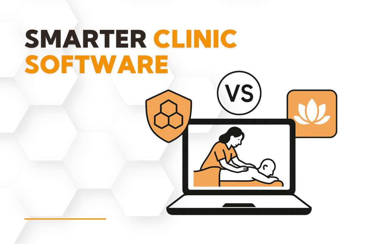 Hivemanager vs ClinicSense
