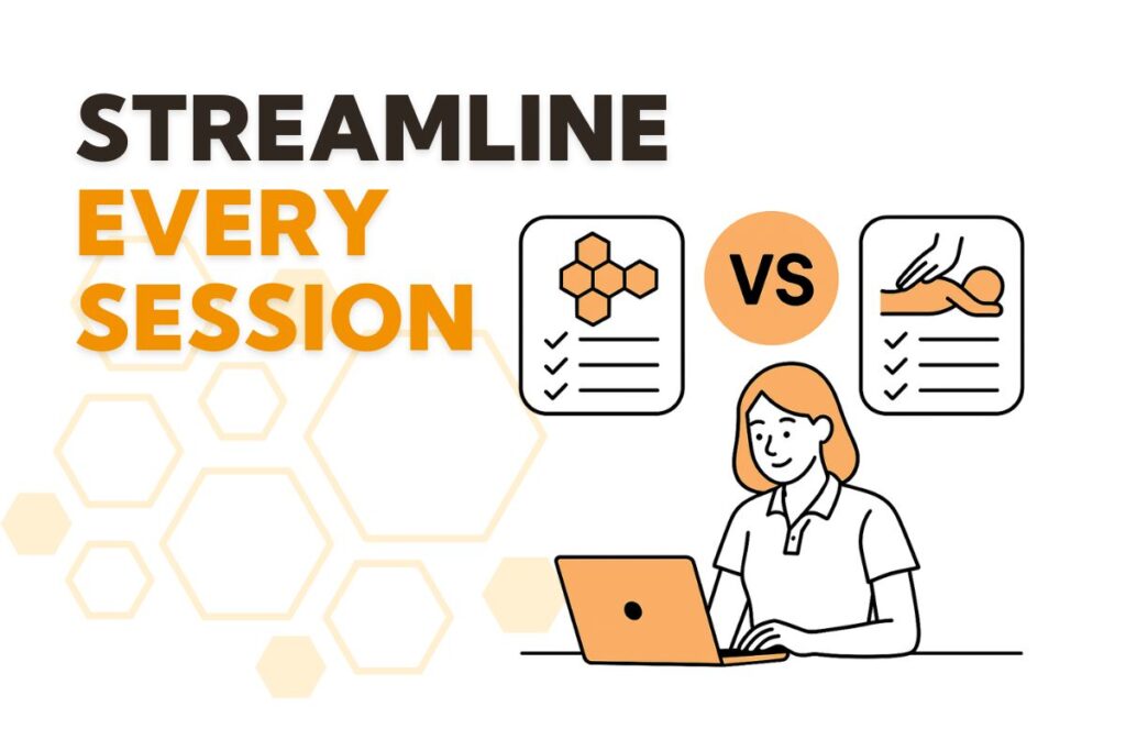 Streamline Every Session