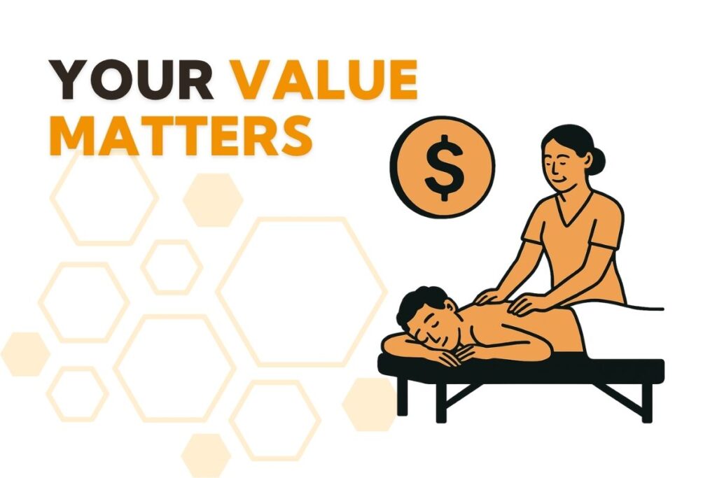 Your Value Matters