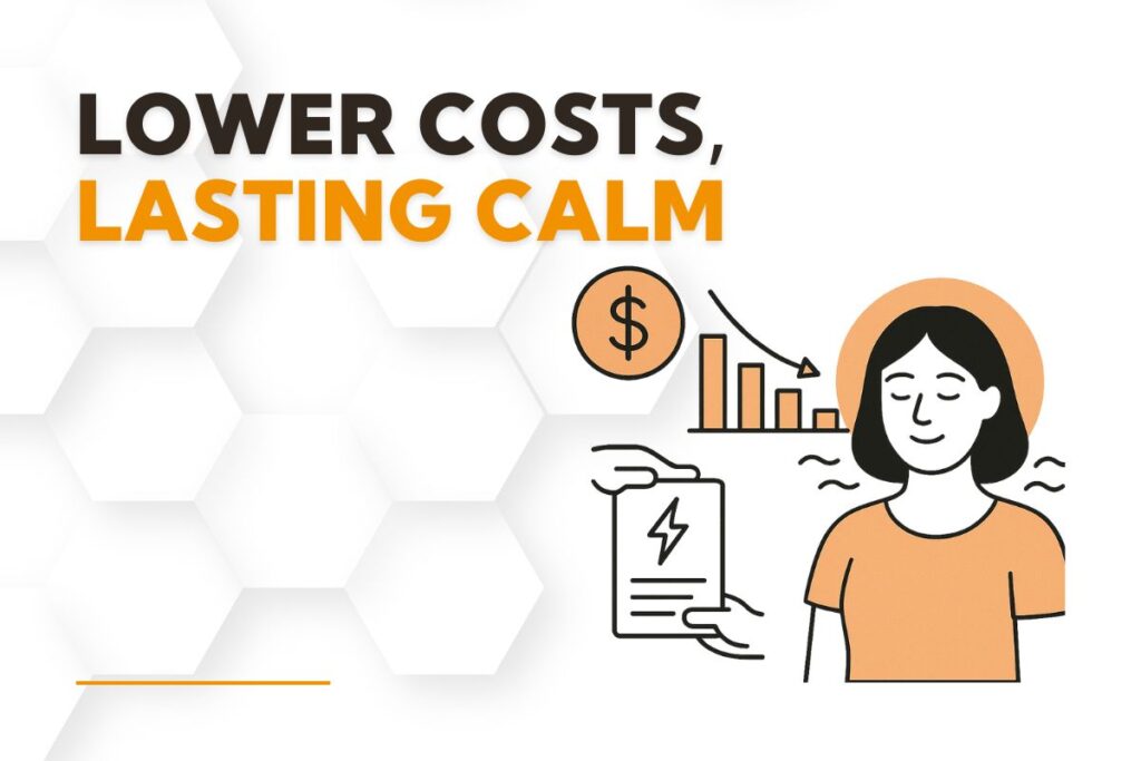 managing rent and utility costs