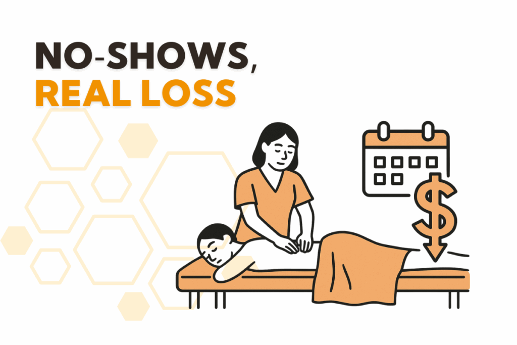 No-Shows, Real Loss