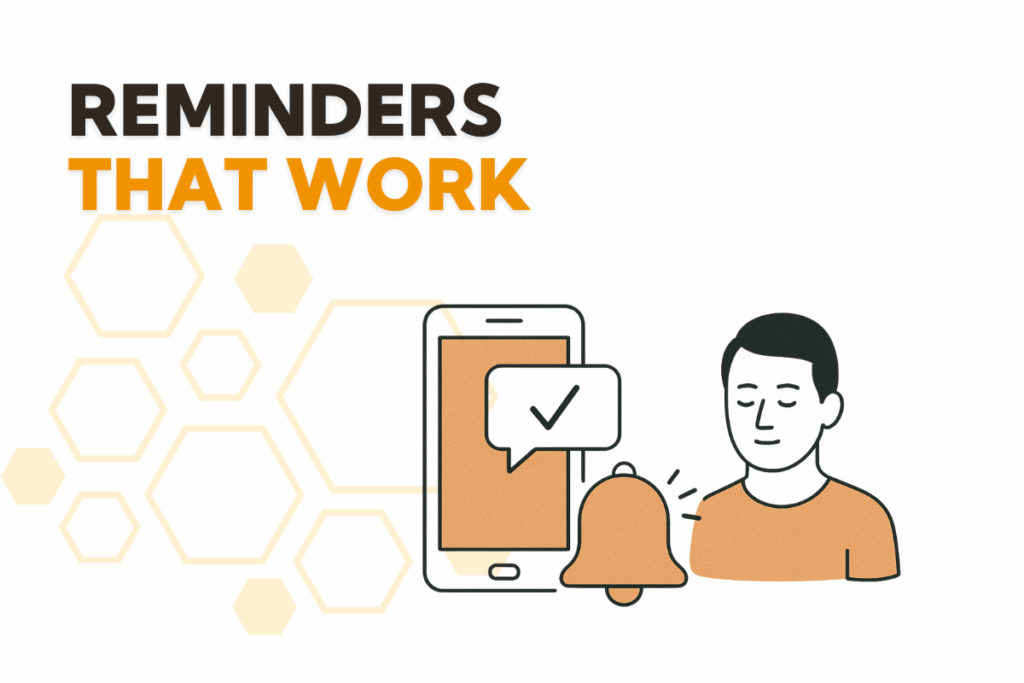Reminders That Work
